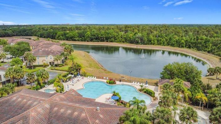 Image No.30-Propriété de 3 chambres à vendre à Kissimmee