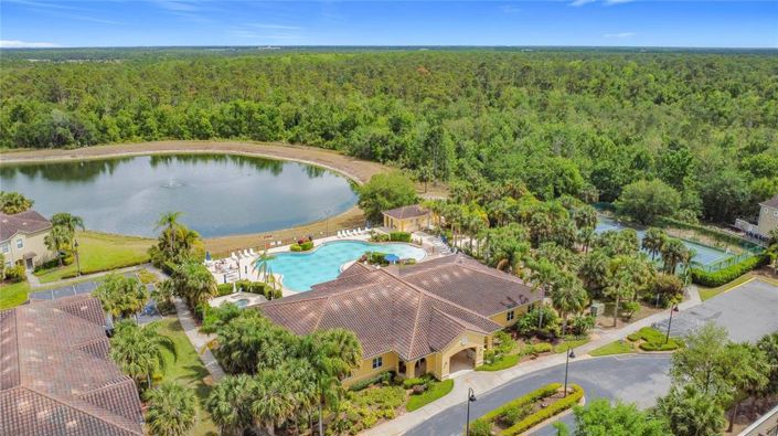 Image No.33-Propriété de 3 chambres à vendre à Kissimmee