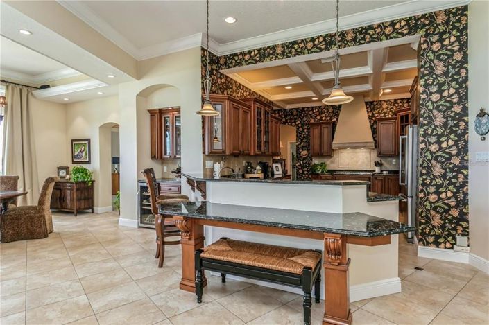 Image No.10-Propriété de 4 chambres à vendre à Treasure Island