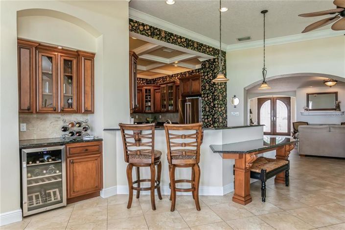 Image No.14-Propriété de 4 chambres à vendre à Treasure Island