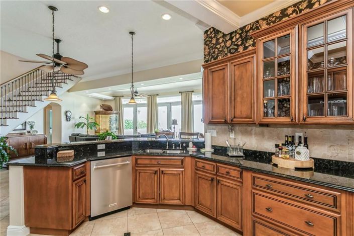 Image No.16-Propriété de 4 chambres à vendre à Treasure Island