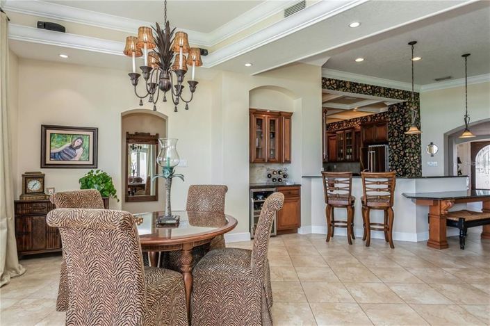 Image No.21-Propriété de 4 chambres à vendre à Treasure Island