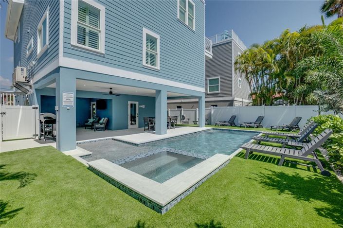 Image No.58-Propriété de 7 chambres à vendre à Bradenton Beach