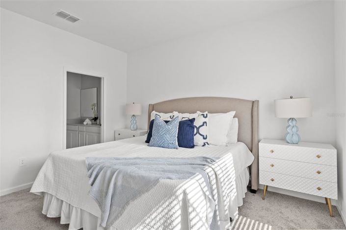 Image No.12-Maison de ville de 4 chambres à vendre à Clermont