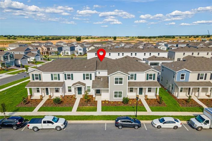 Image No.25-Maison de ville de 4 chambres à vendre à Clermont