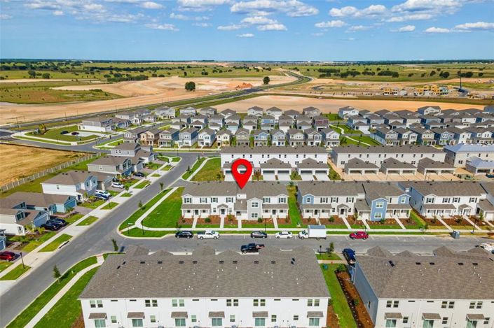 Image No.26-Maison de ville de 4 chambres à vendre à Clermont