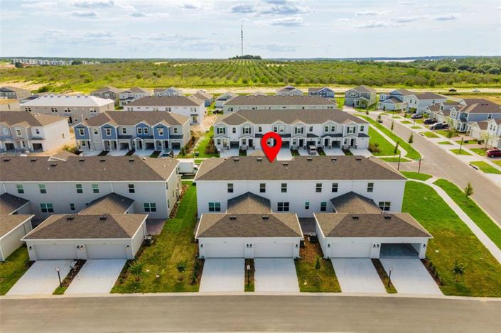 Image No.27-Maison de ville de 4 chambres à vendre à Clermont