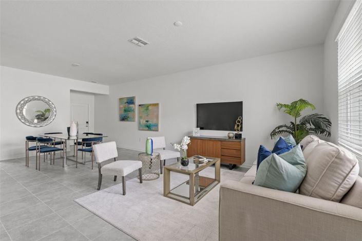 Image No.6-Maison de ville de 4 chambres à vendre à Clermont