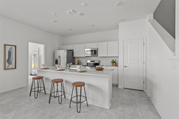 Image No.7-Maison de ville de 4 chambres à vendre à Clermont