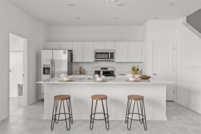 Image No.8-Maison de ville de 4 chambres à vendre à Clermont