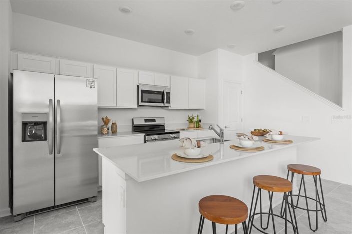 Image No.9-Maison de ville de 4 chambres à vendre à Clermont