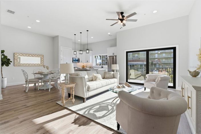 Image No.7-Propriété de 5 chambres à vendre à Treasure Island