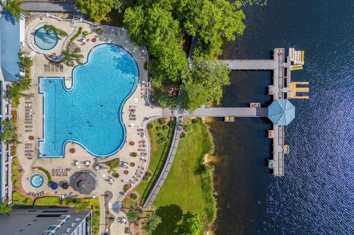 Image No.3-Propriété de 2 chambres à vendre à Orlando