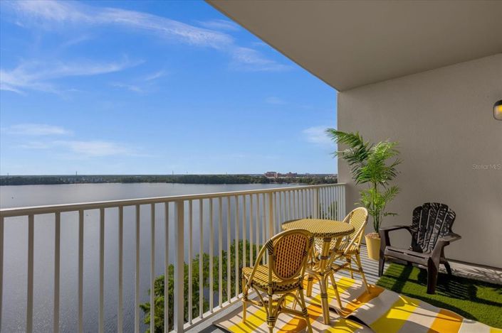 Image No.7-Propriété de 2 chambres à vendre à Orlando