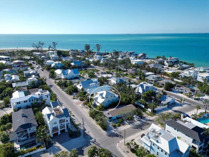 Image No.3-Propriété de 4 chambres à vendre à Anna Maria