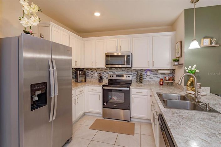 Image No.10-Propriété de 3 chambres à vendre à Davenport