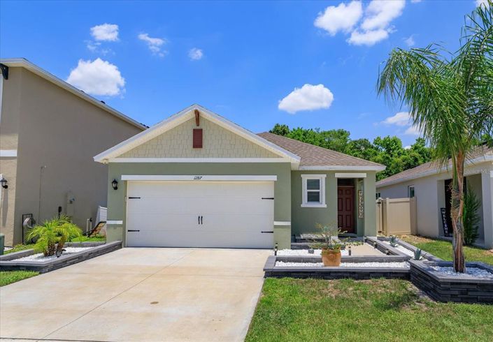 Image No.3-Propriété de 3 chambres à vendre à Davenport