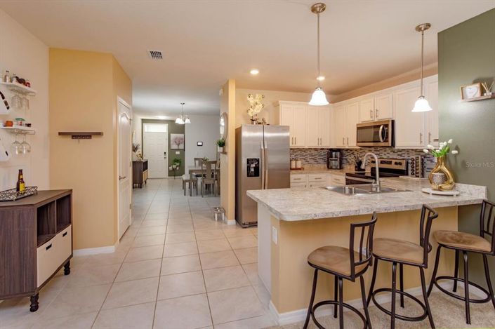 Image No.8-Propriété de 3 chambres à vendre à Davenport