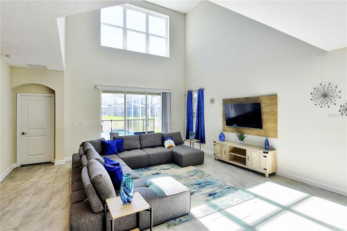 Image No.9-Propriété de 5 chambres à vendre à Davenport