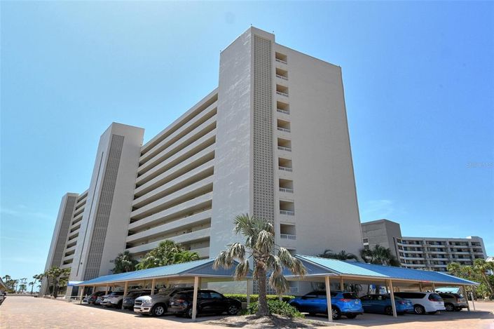 Image No.2-Propriété de 2 chambres à vendre à Sarasota