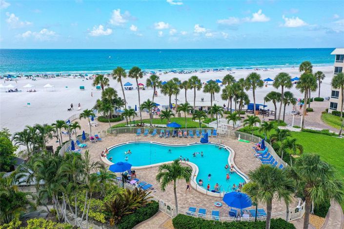 Image No.5-Propriété de 2 chambres à vendre à Sarasota