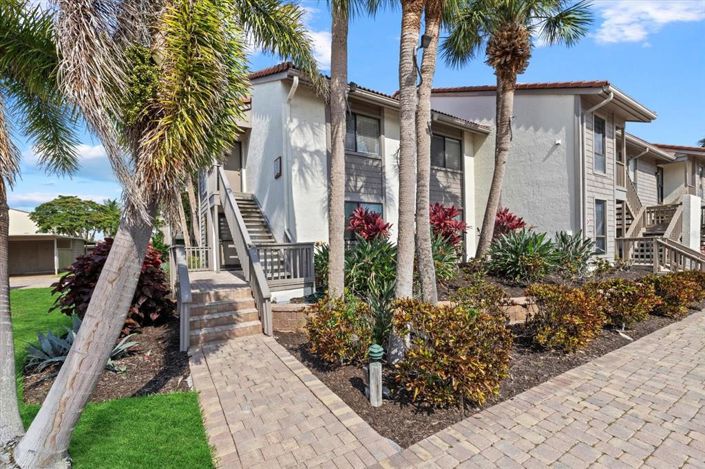 Image No.2-Propriété de 2 chambres à vendre à Sarasota