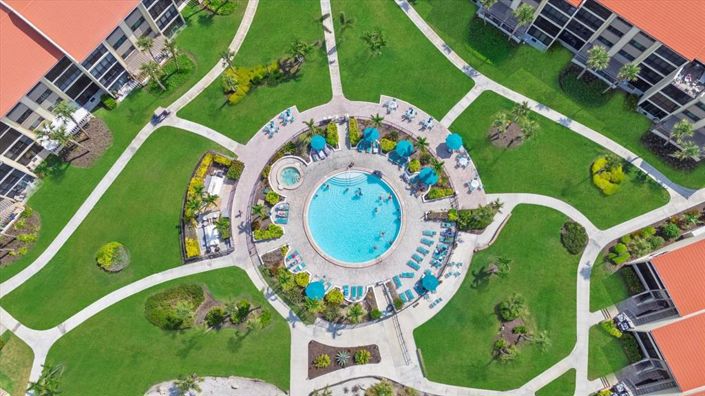 Image No.3-Propriété de 2 chambres à vendre à Sarasota