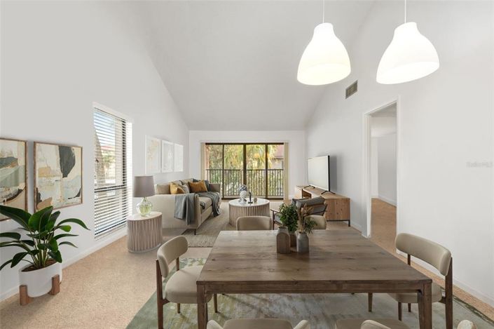 Image No.4-Propriété de 2 chambres à vendre à Sarasota