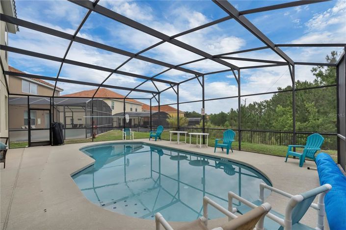 Image No.11-Propriété de 6 chambres à vendre à Davenport