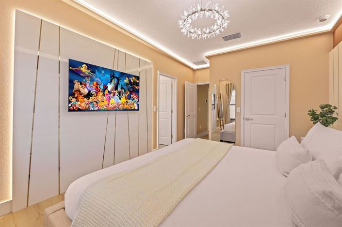 Image No.22-5 Bed Townhouse for sale