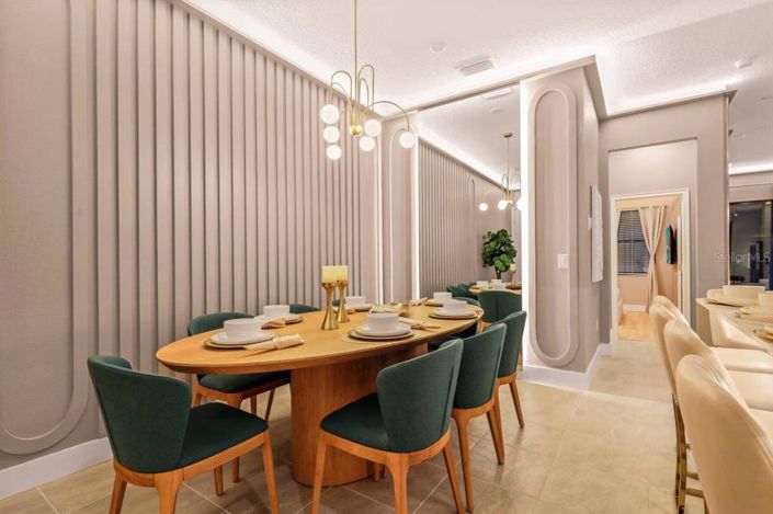 Image No.4-5 Bed Townhouse for sale