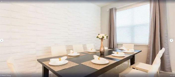 Image No.12-Propriété de 4 chambres à vendre à Kissimmee