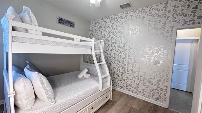 Image No.15-Propriété de 4 chambres à vendre à Kissimmee