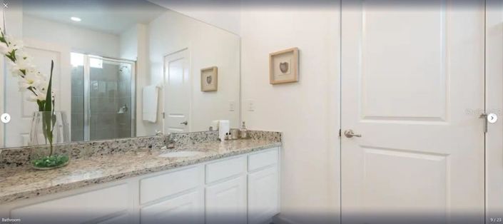 Image No.9-Propriété de 4 chambres à vendre à Kissimmee