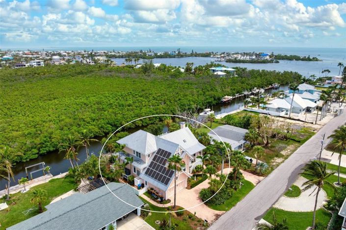 Image No.55-Propriété de 3 chambres à vendre à Holmes Beach