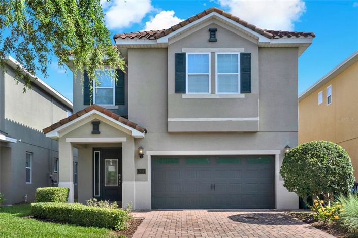 Image No.2-Propriété de 8 chambres à vendre à Kissimmee