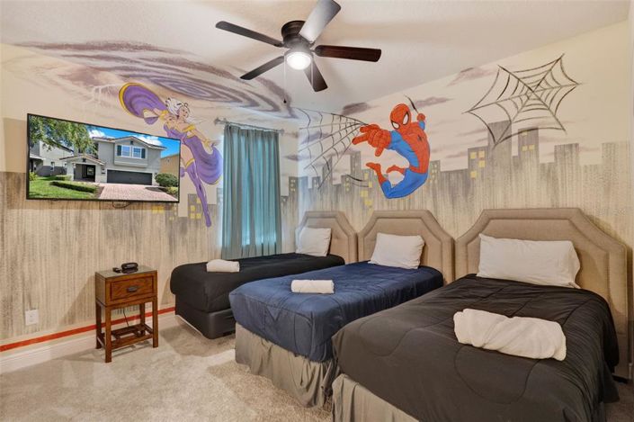 Image No.25-Propriété de 8 chambres à vendre à Kissimmee