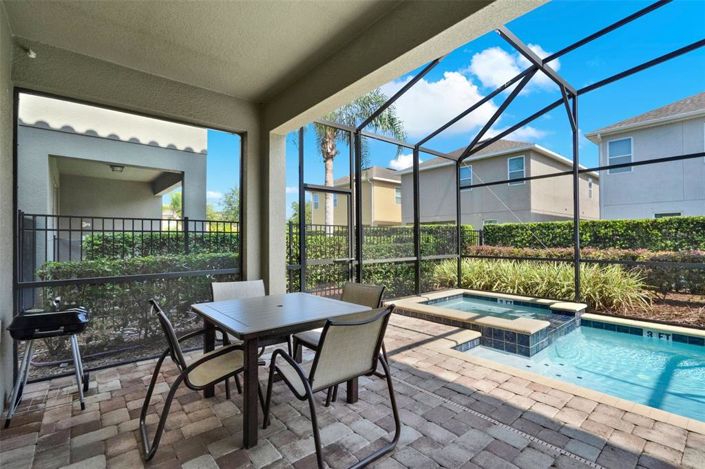 Image No.30-Propriété de 8 chambres à vendre à Kissimmee