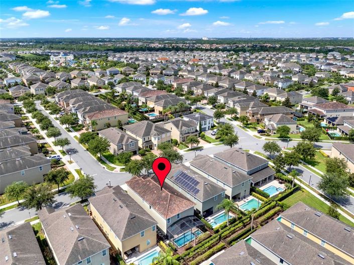 Image No.36-Propriété de 8 chambres à vendre à Kissimmee