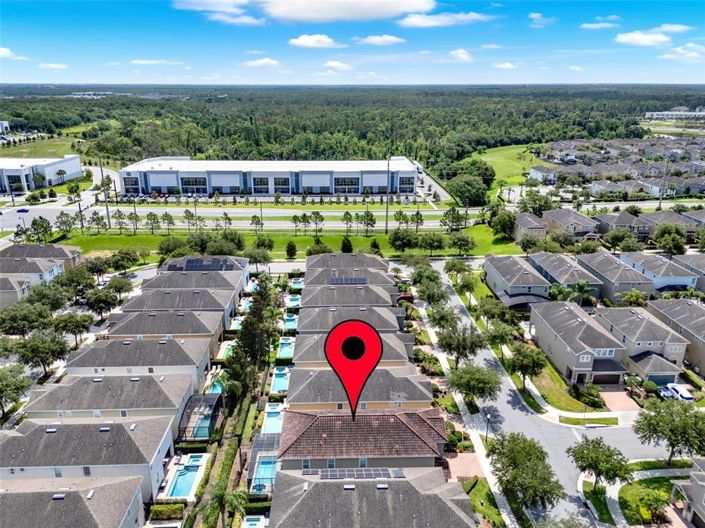 Image No.38-Propriété de 8 chambres à vendre à Kissimmee