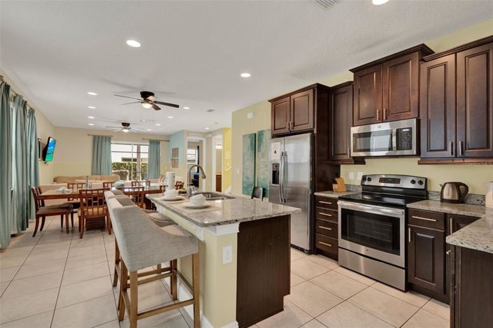 Image No.4-Propriété de 8 chambres à vendre à Kissimmee