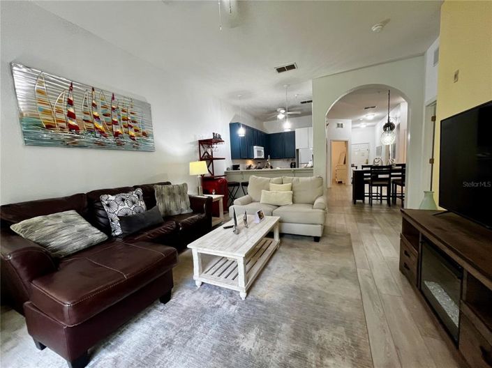 Image No.3-Propriété de 3 chambres à vendre à Davenport