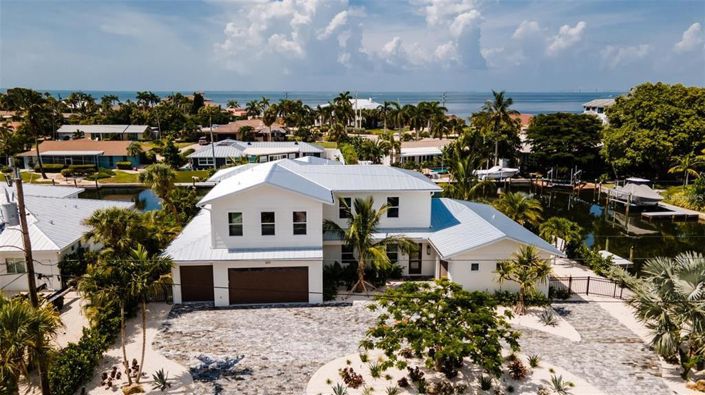 Image No.2-Propriété de 5 chambres à vendre à Holmes Beach