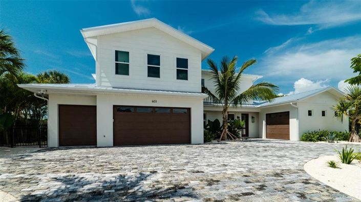 Image No.3-Propriété de 5 chambres à vendre à Holmes Beach