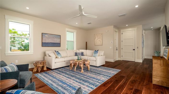 Image No.4-Propriété de 5 chambres à vendre à Holmes Beach