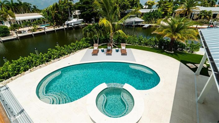 Image No.41-Propriété de 5 chambres à vendre à Holmes Beach