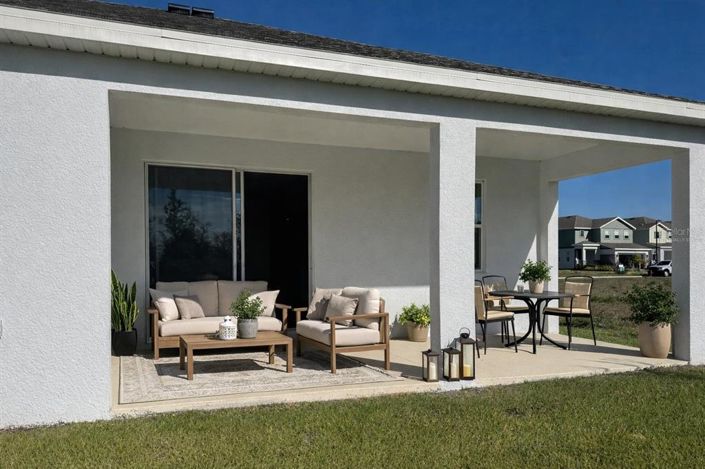 Image No.10-Propriété de 4 chambres à vendre à Clermont