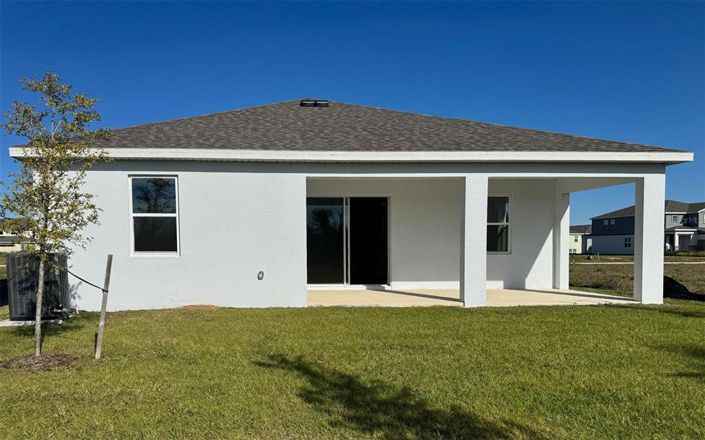 Image No.11-Propriété de 4 chambres à vendre à Clermont