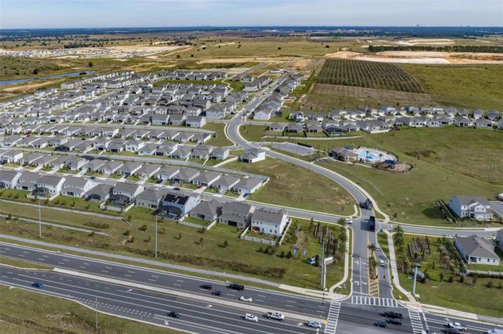 Image No.17-Propriété de 4 chambres à vendre à Clermont