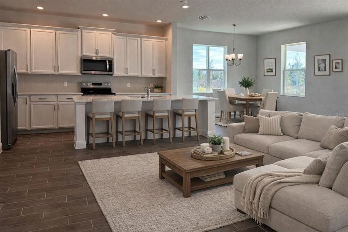 Image No.2-Propriété de 4 chambres à vendre à Clermont